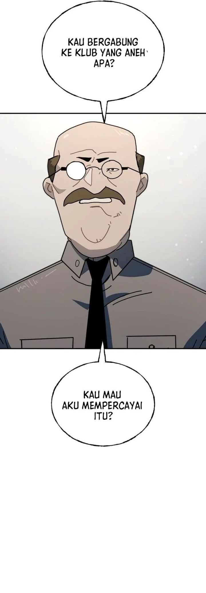 The Great Vincent Chapter 9 Gambar 66