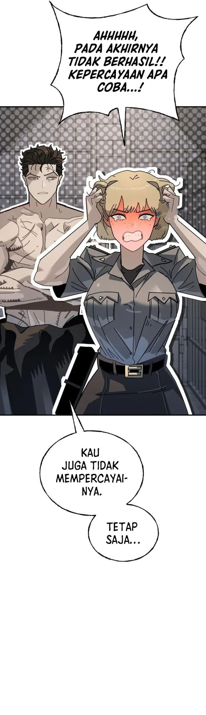 The Great Vincent Chapter 9 Gambar 69