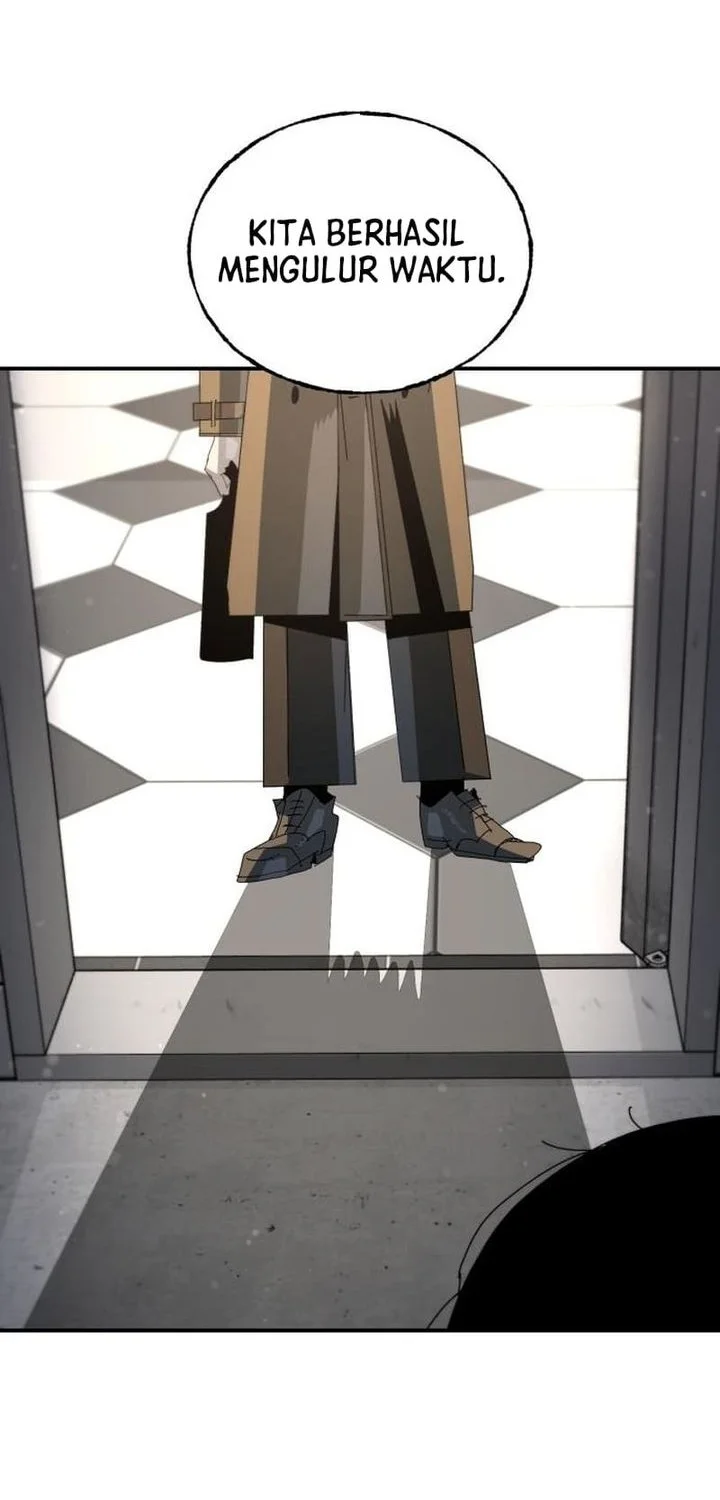 The Great Vincent Chapter 9 Gambar 70