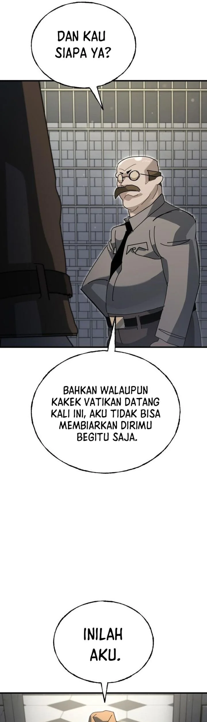 The Great Vincent Chapter 9 Gambar 74