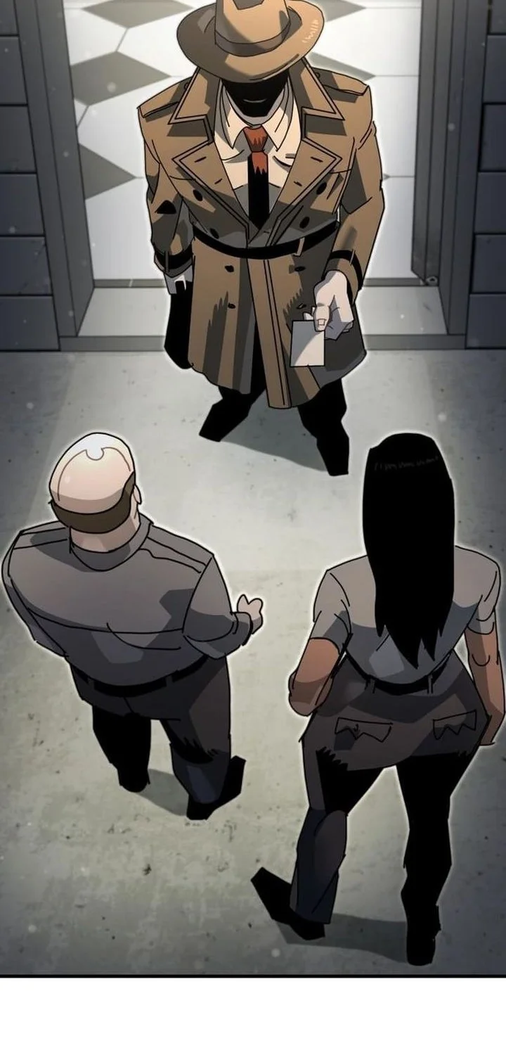 The Great Vincent Chapter 9 Gambar 75