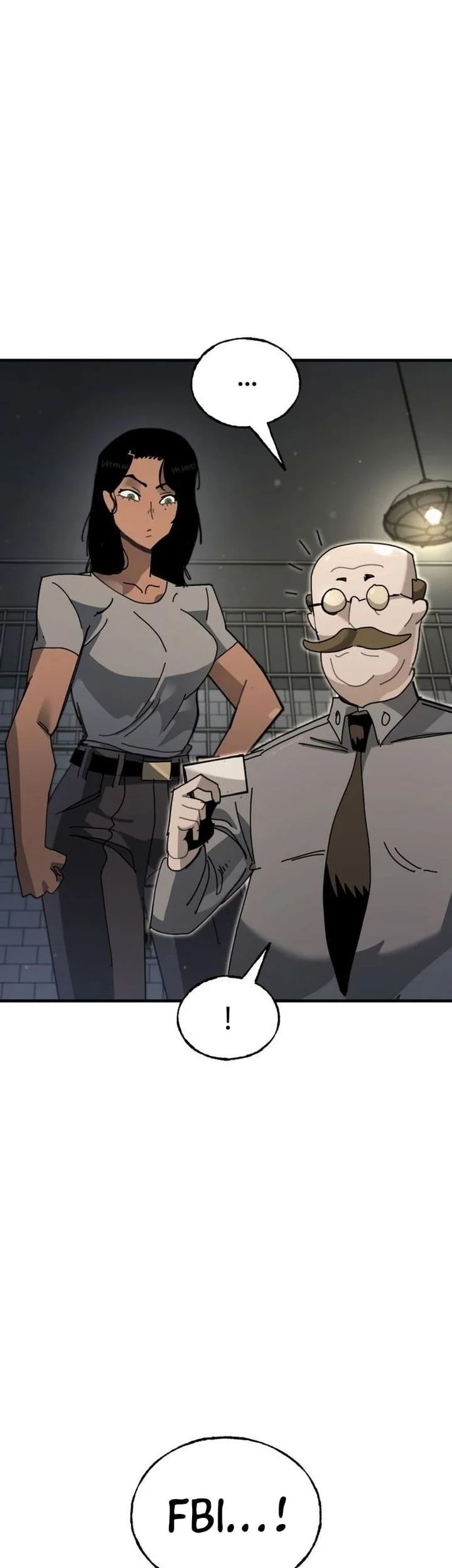 The Great Vincent Chapter 9 Gambar 76