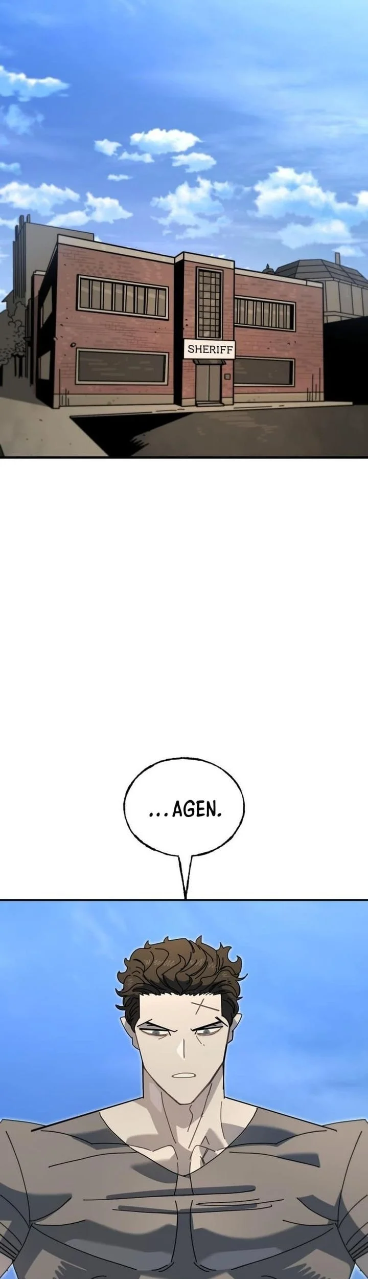 The Great Vincent Chapter 9 Gambar 78