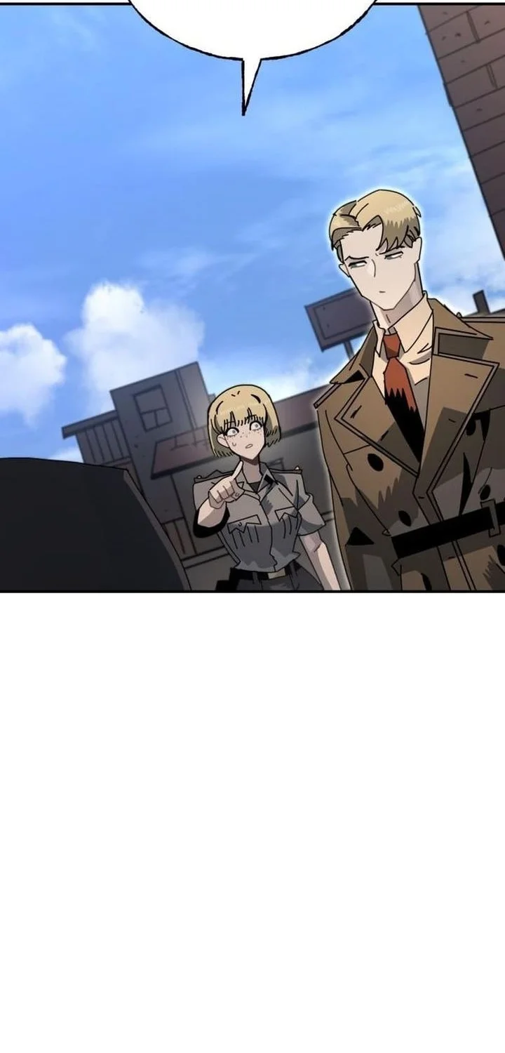 The Great Vincent Chapter 9 Gambar 85