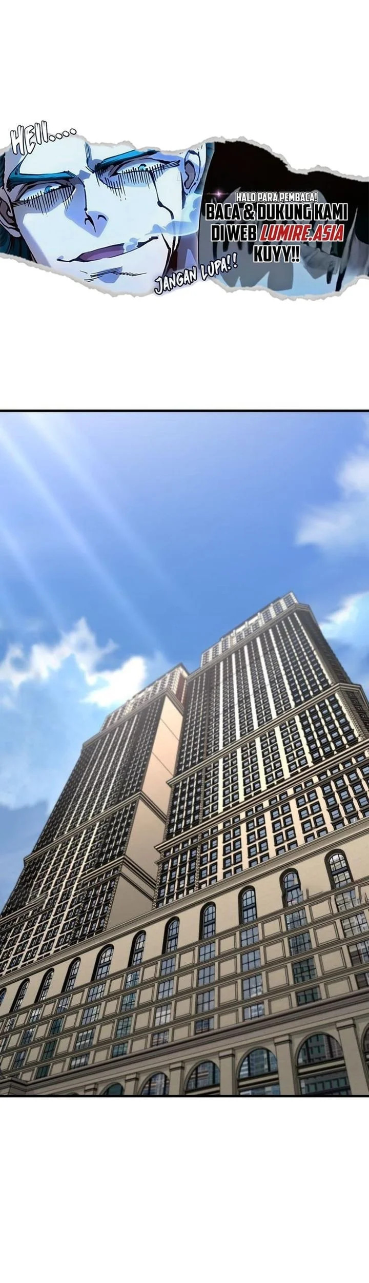 The Great Vincent Chapter 9 Gambar 90