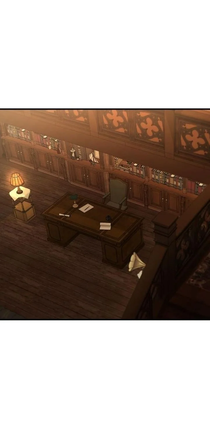 The Great Vincent Chapter 9 Gambar 91