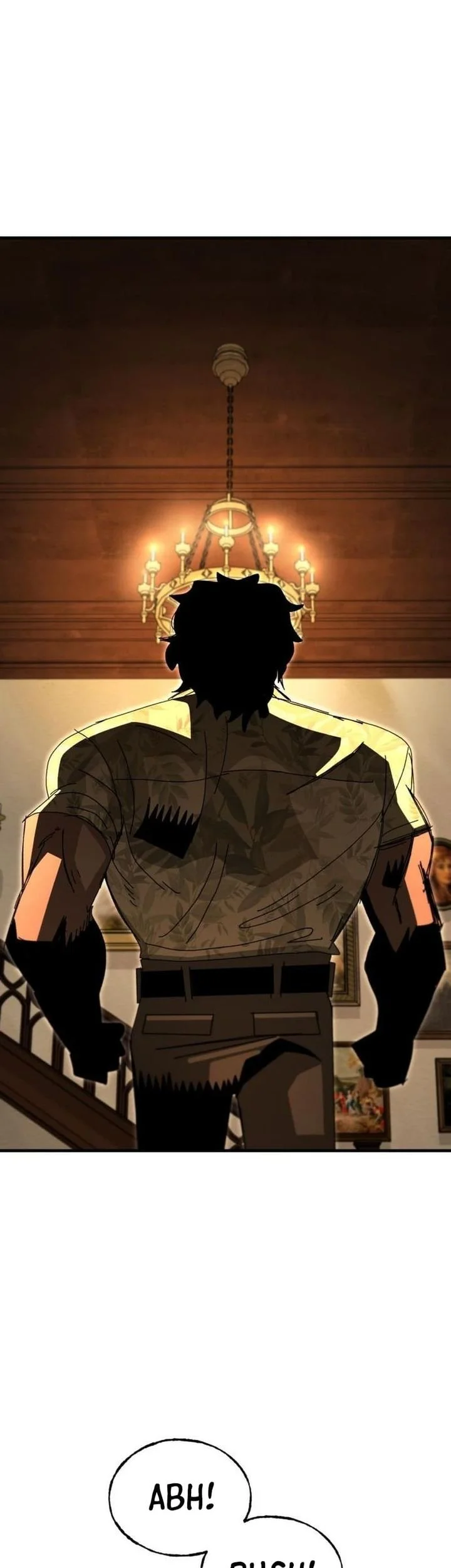 The Great Vincent Chapter 9 Gambar 92