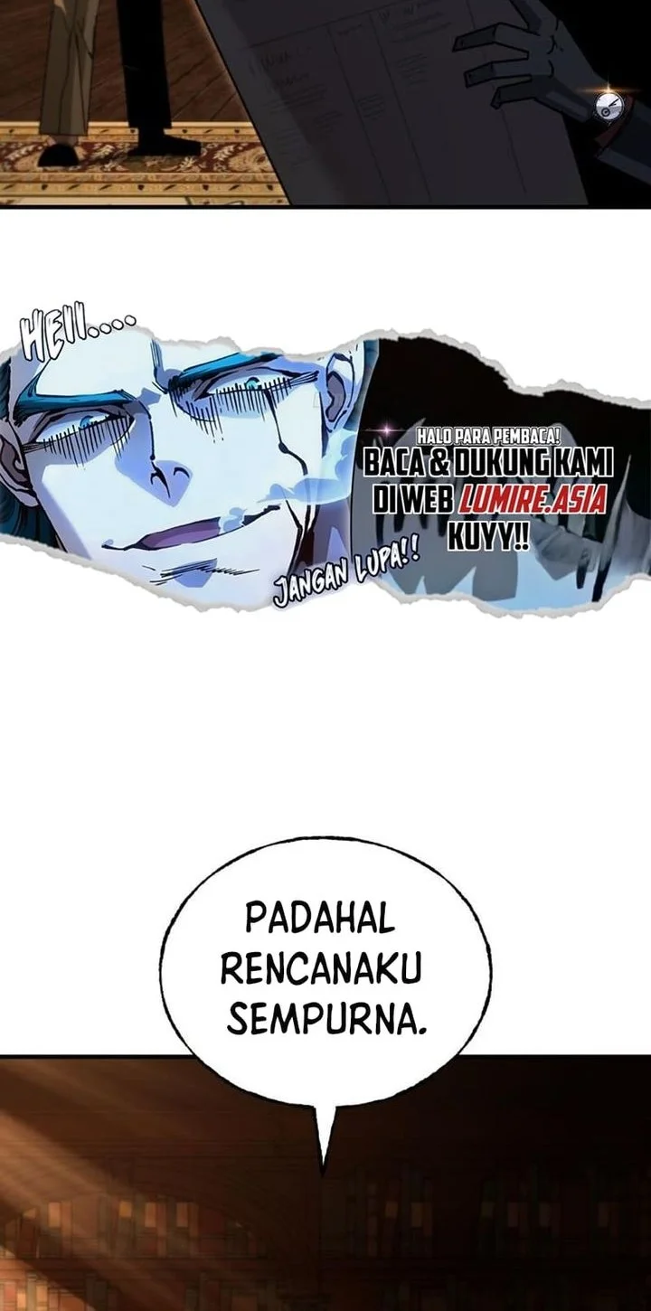 The Great Vincent Chapter 9 Gambar 97