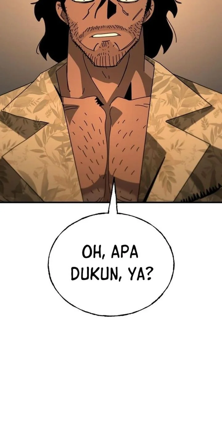 The Great Vincent Chapter 9 Gambar 99