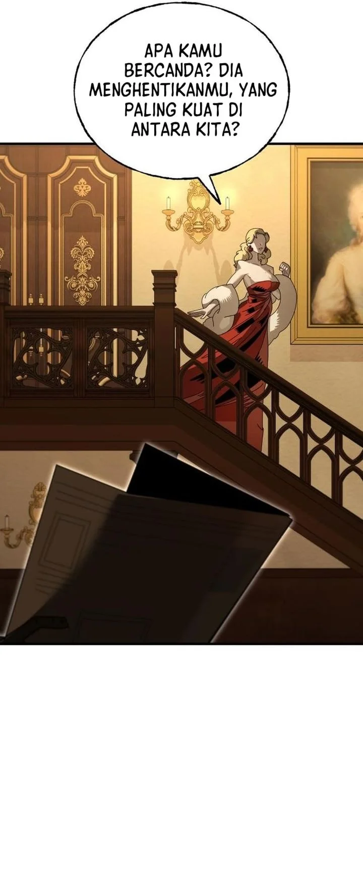 The Great Vincent Chapter 9 Gambar 100