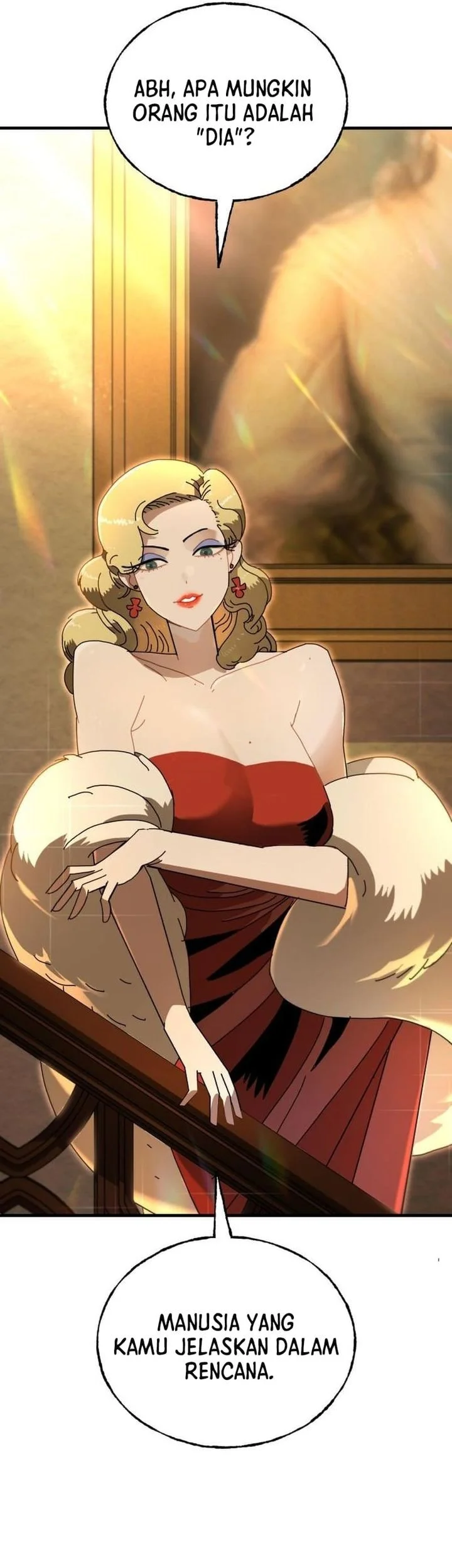 The Great Vincent Chapter 9 Gambar 101