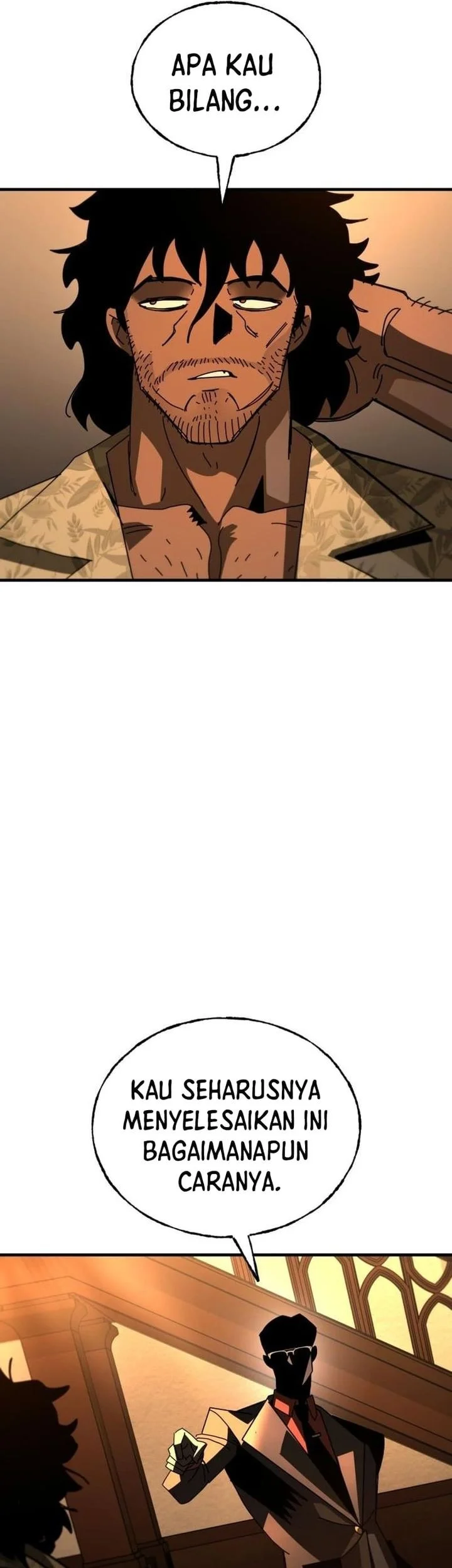 The Great Vincent Chapter 9 Gambar 105