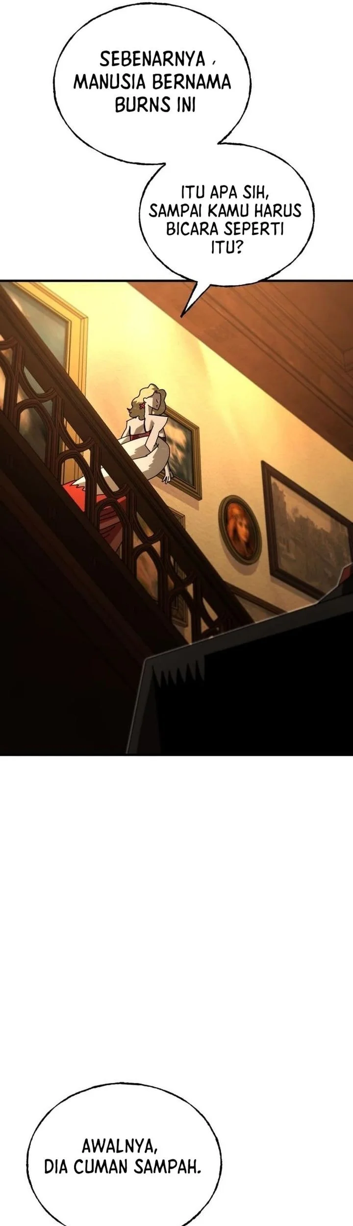 The Great Vincent Chapter 9 Gambar 107