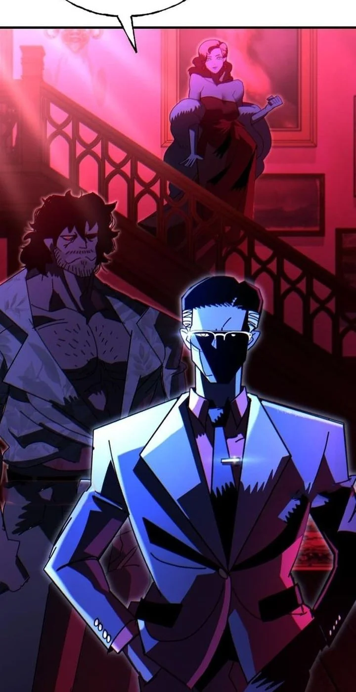 The Great Vincent Chapter 9 Gambar 108