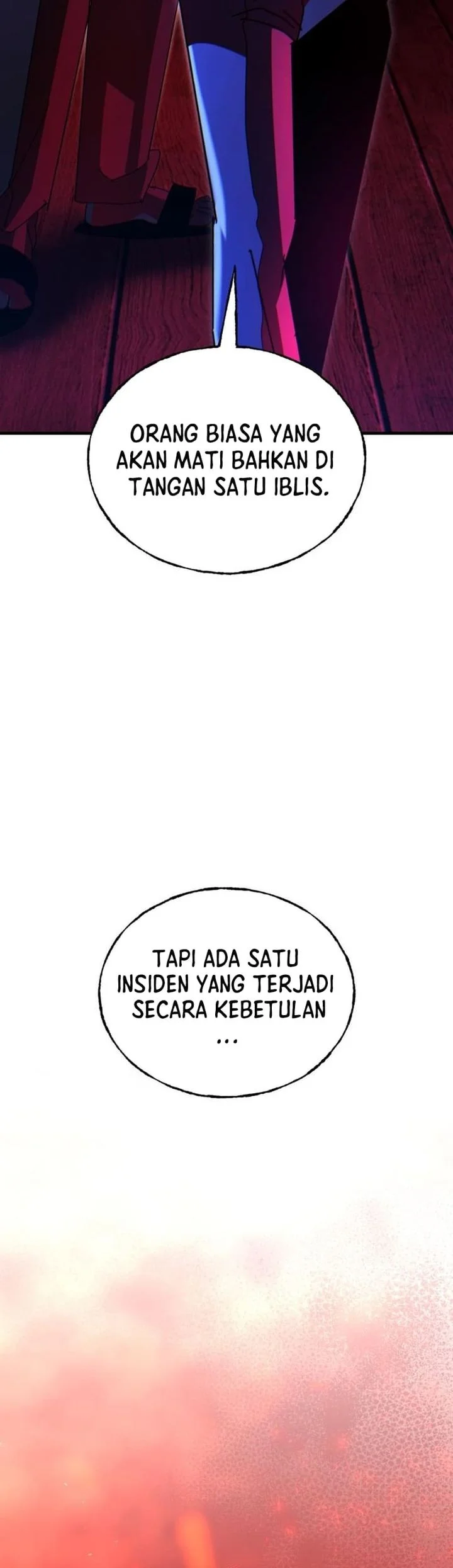 The Great Vincent Chapter 9 Gambar 109