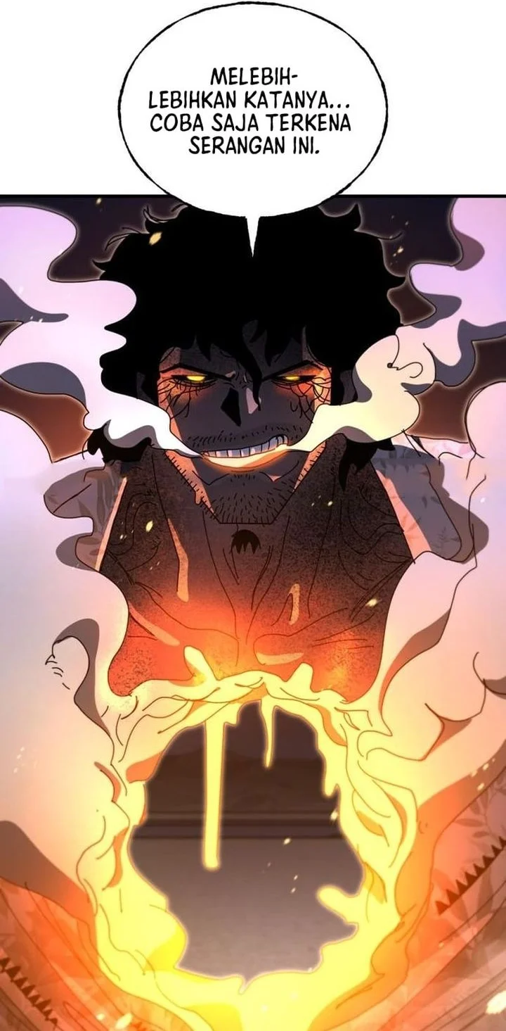 The Great Vincent Chapter 9 Gambar 10