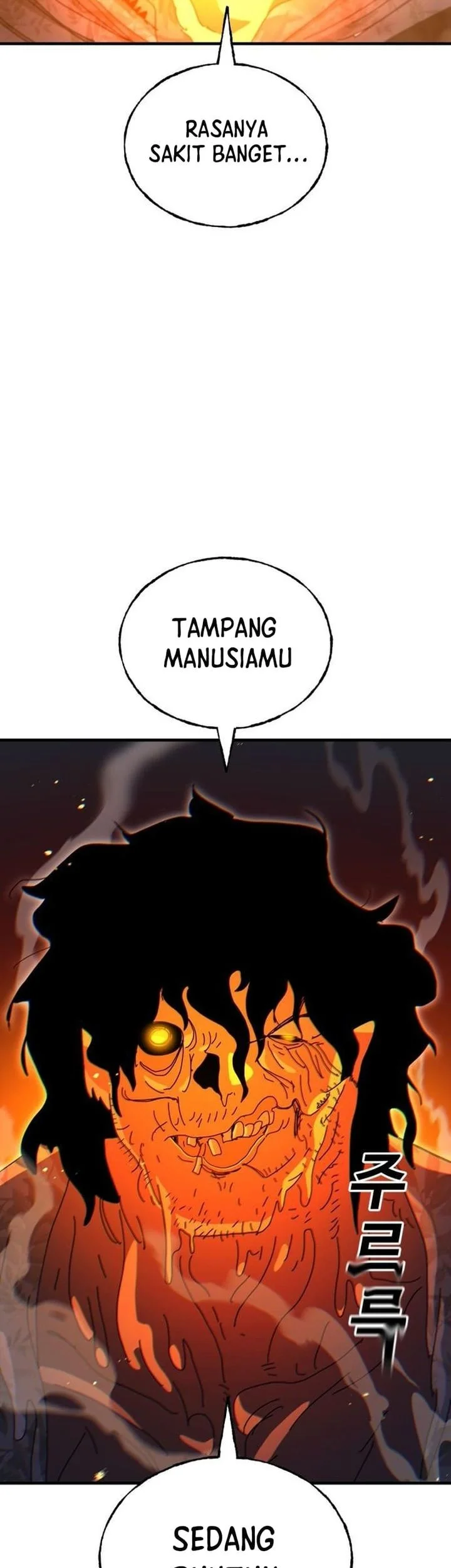 The Great Vincent Chapter 9 Gambar 11