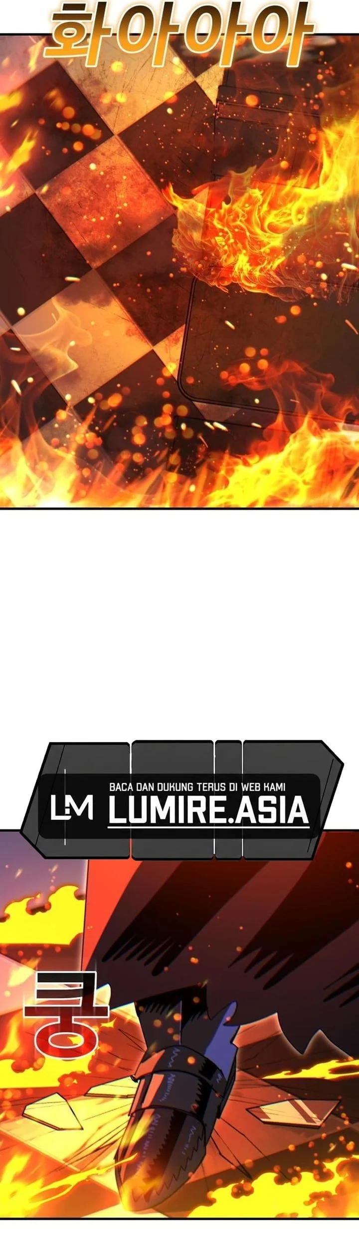 The Great Vincent Chapter 9 Gambar 15