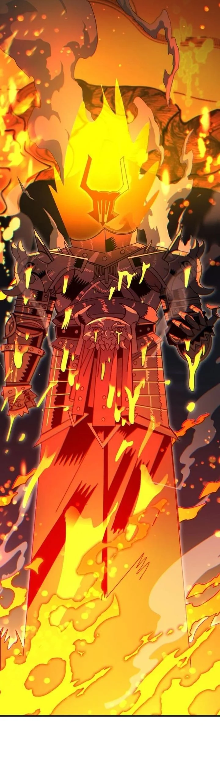 The Great Vincent Chapter 9 Gambar 17