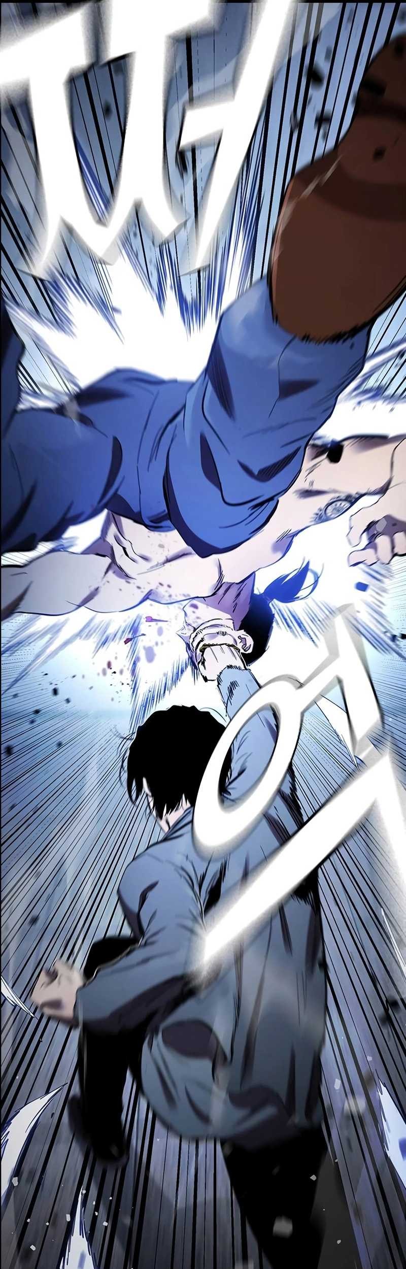 The Great War Chapter 30 Gambar 55