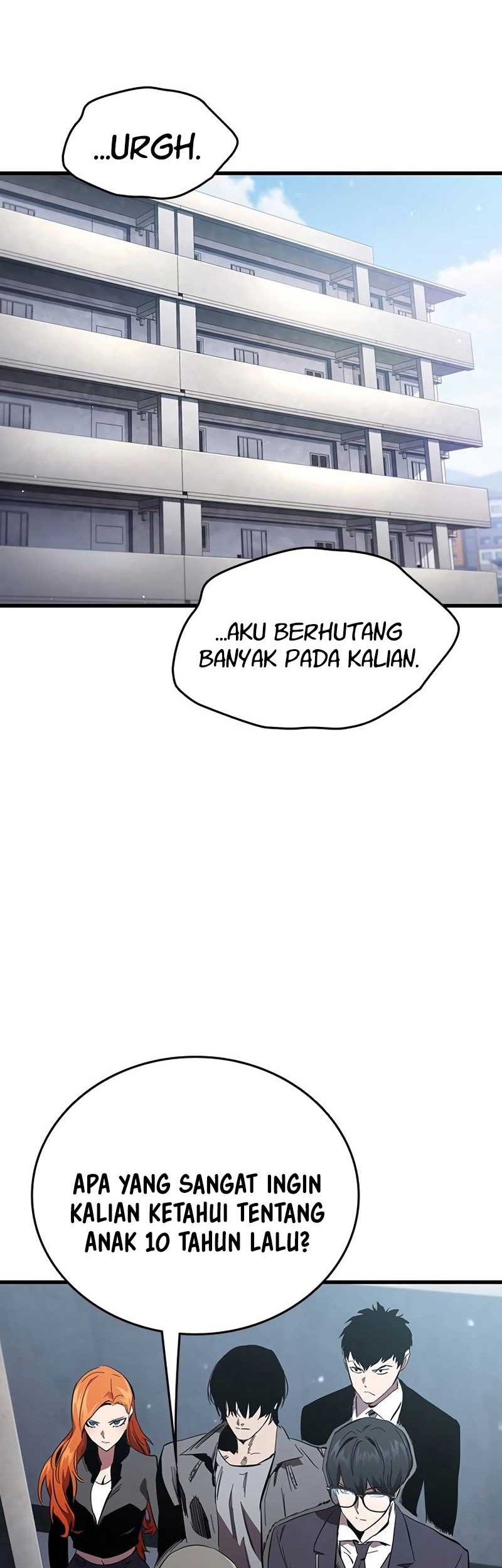 The Great War Chapter 30 Gambar 64