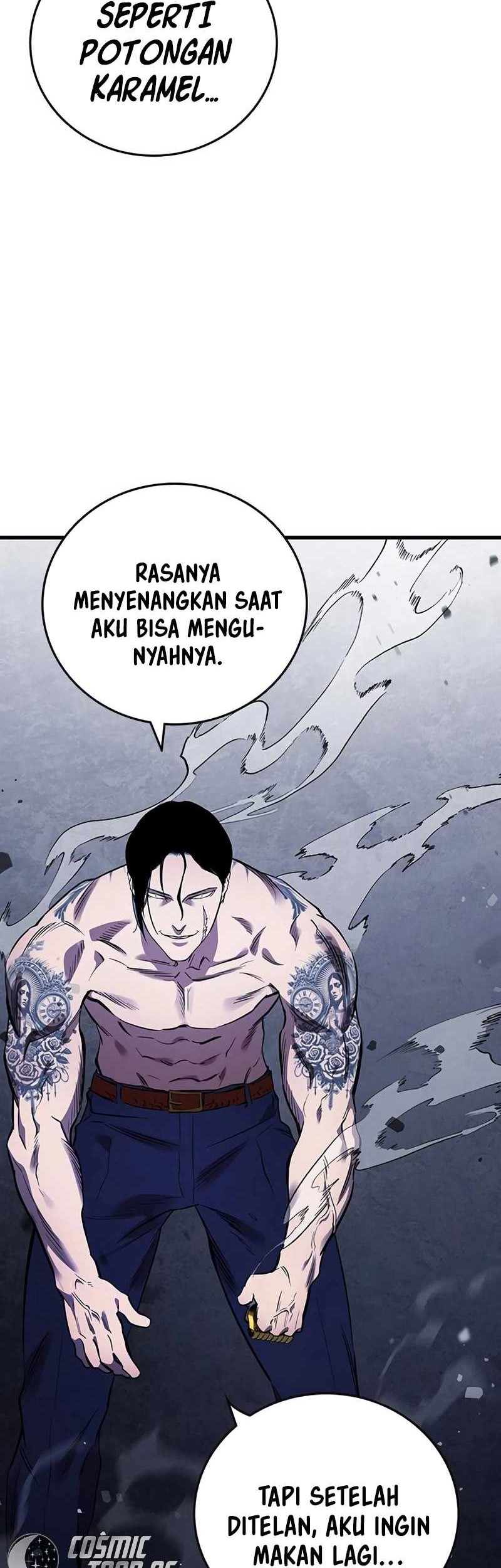 The Great War Chapter 30 Gambar 11