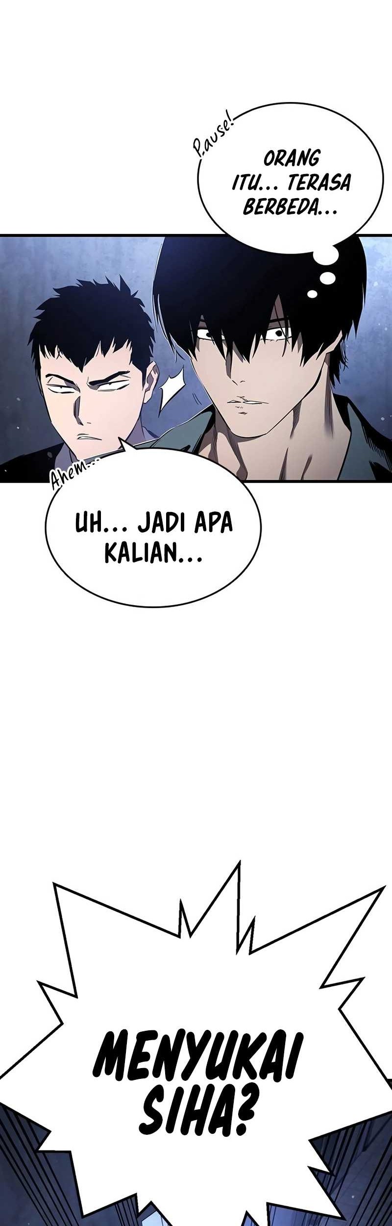 The Great War Chapter 30 Gambar 15