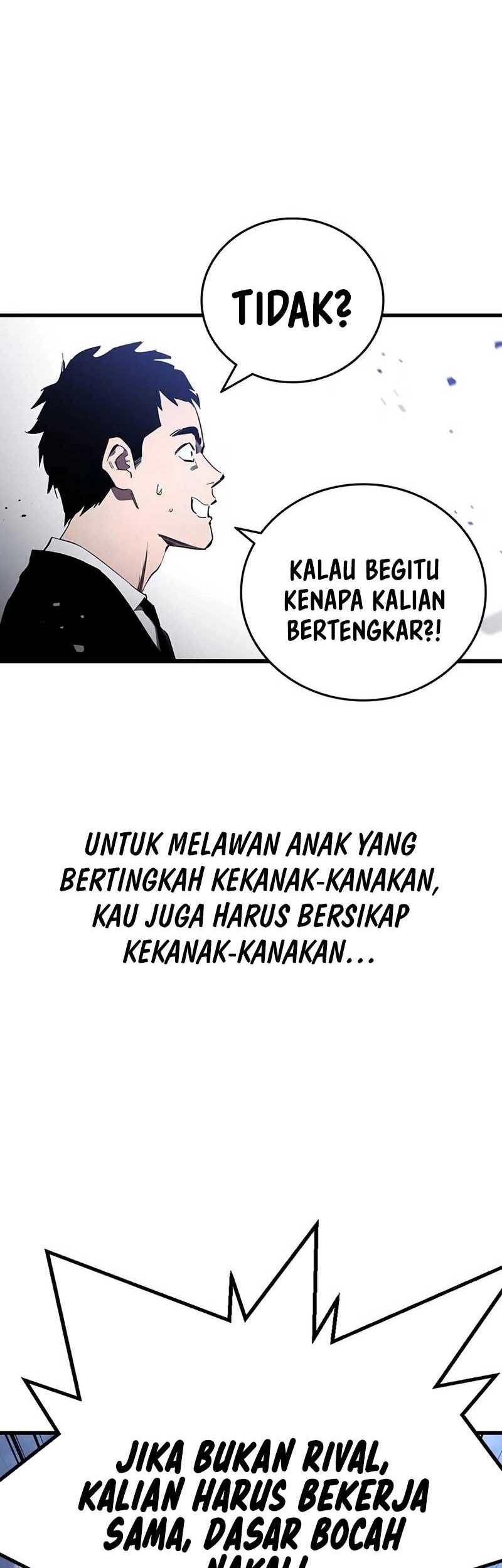The Great War Chapter 30 Gambar 23