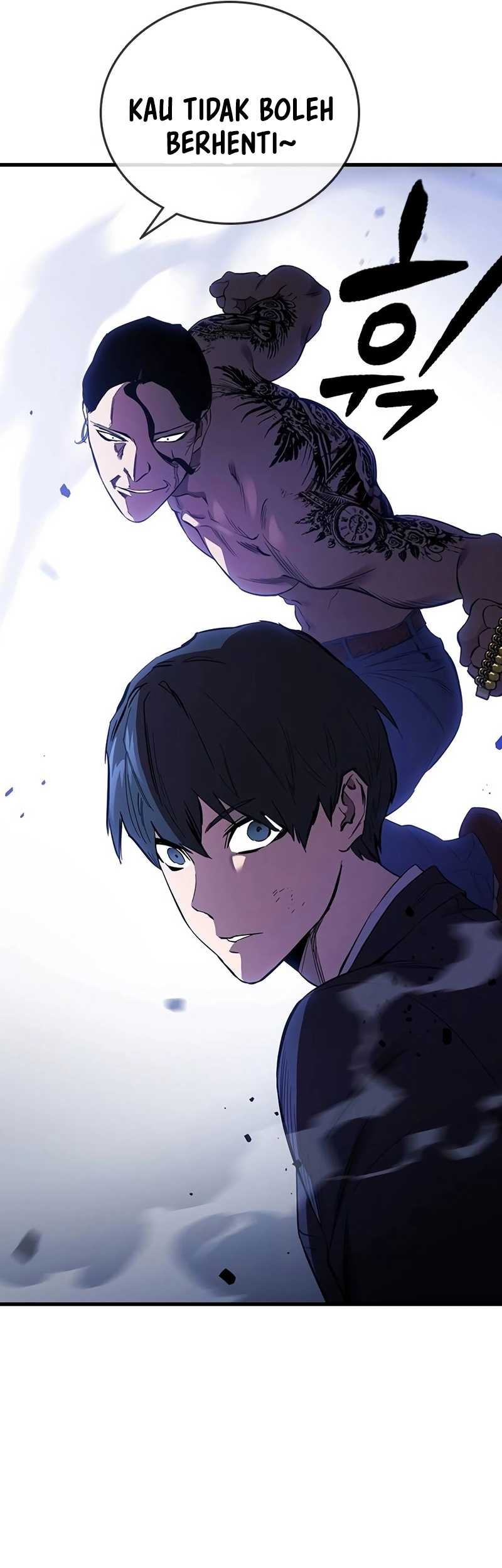 The Great War Chapter 30 Gambar 26