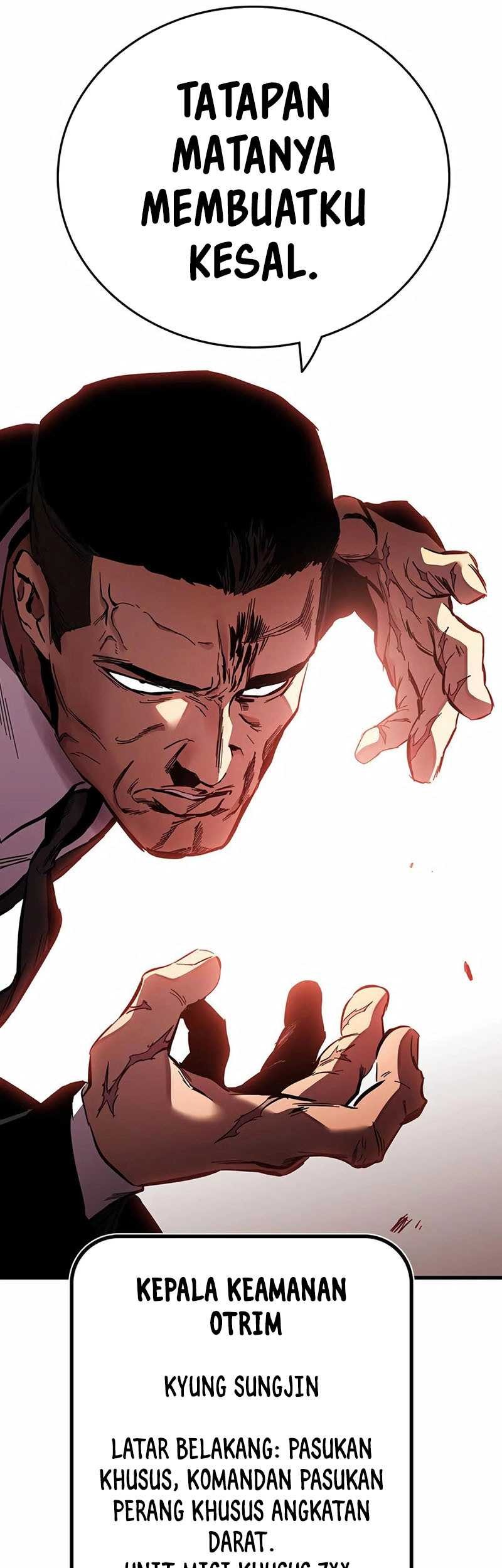 The Great War Chapter 38 Gambar 55