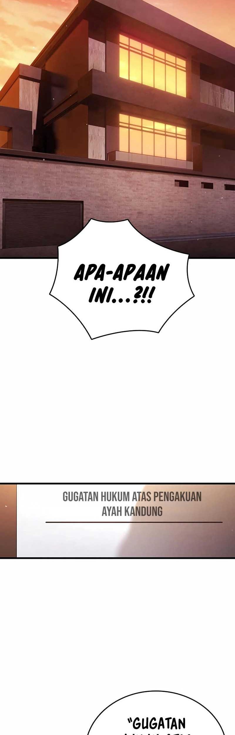 Baca Manhwa The Great War Chapter 38 Gambar 2