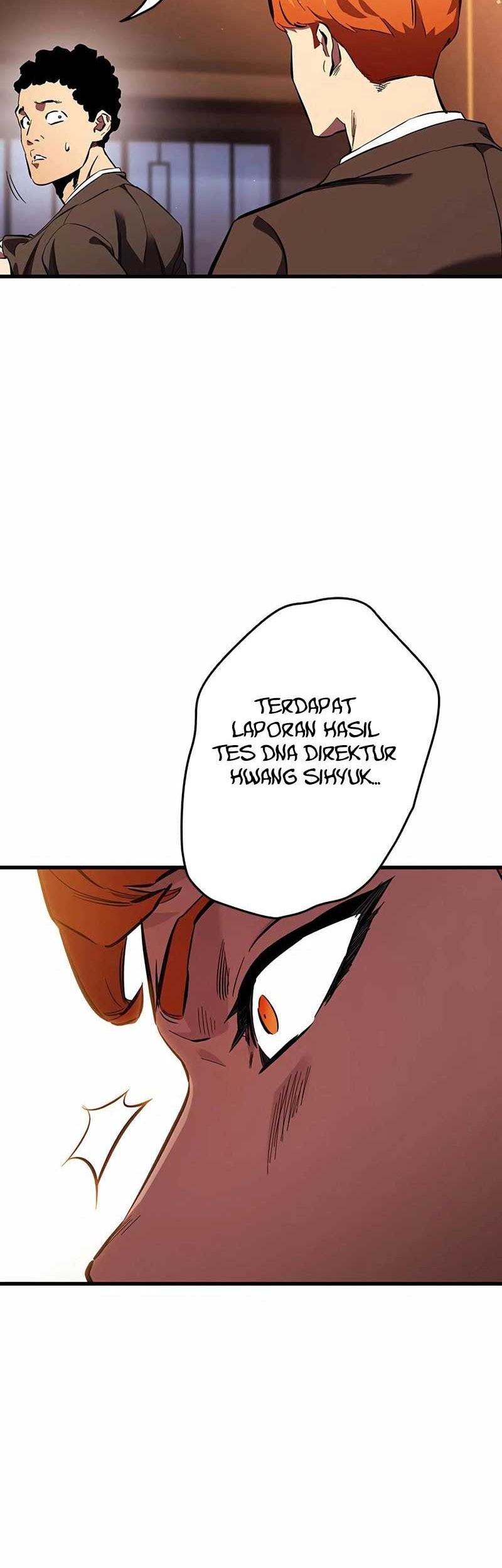 The Great War Chapter 38 Gambar 8