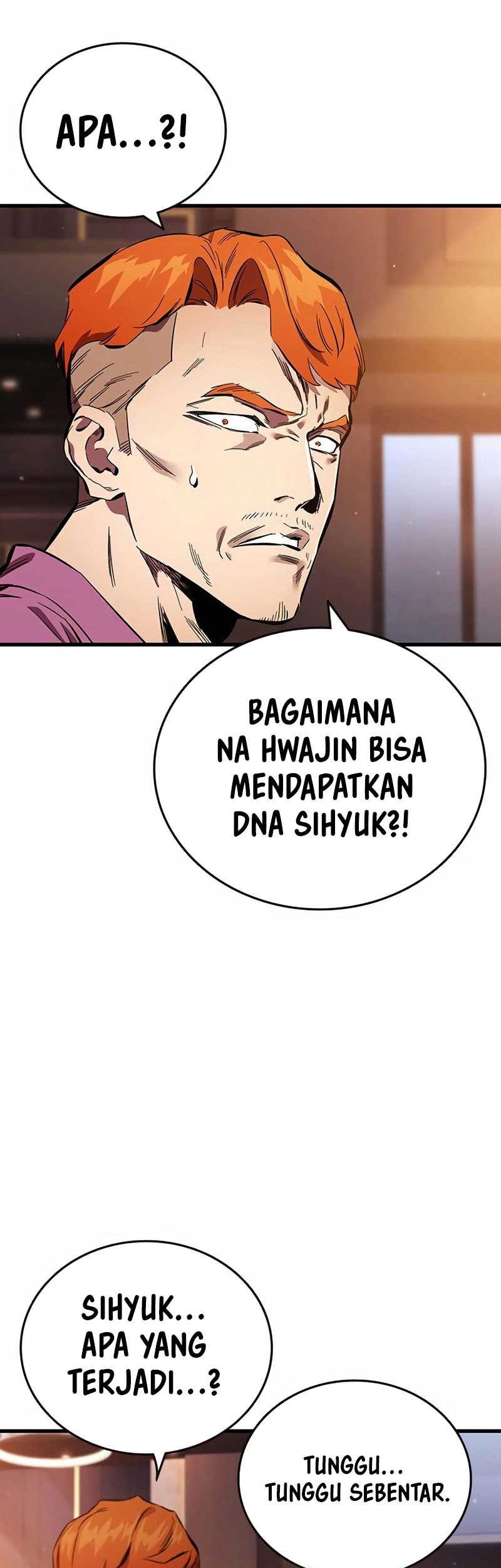 The Great War Chapter 38 Gambar 9