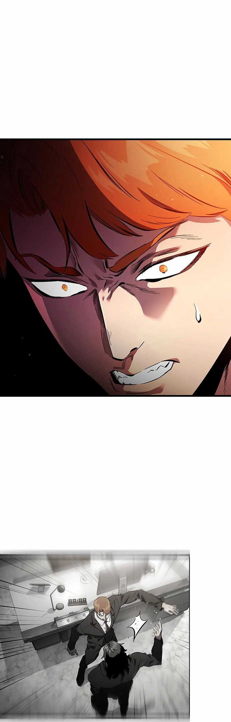 The Great War Chapter 38 Gambar 14