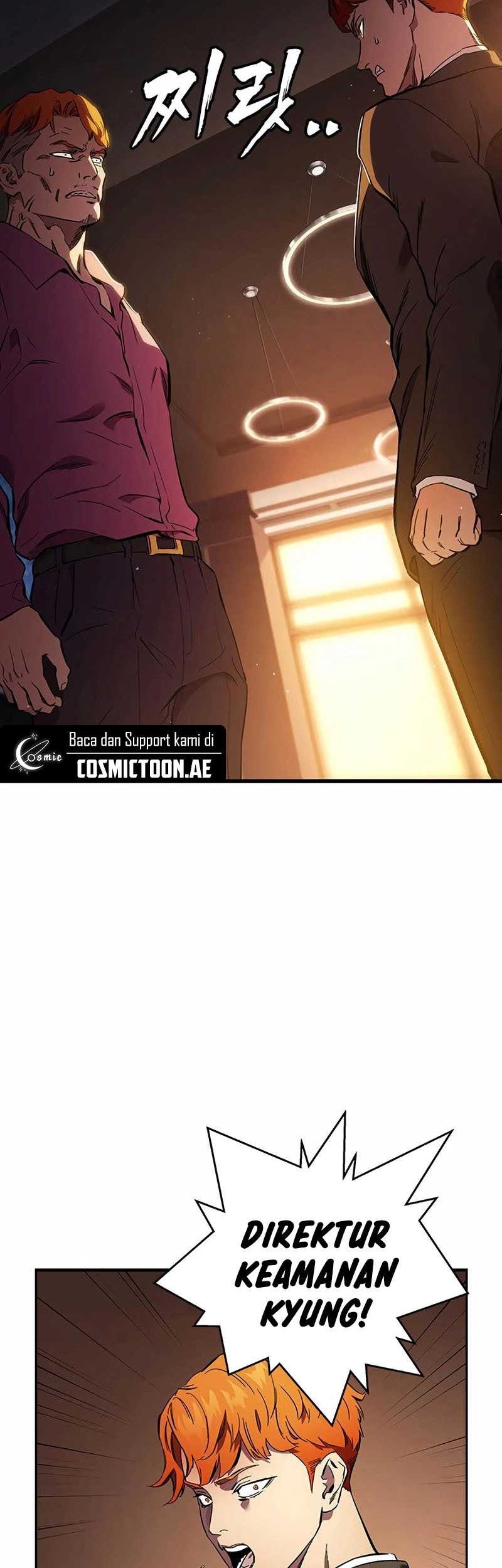 The Great War Chapter 38 Gambar 22