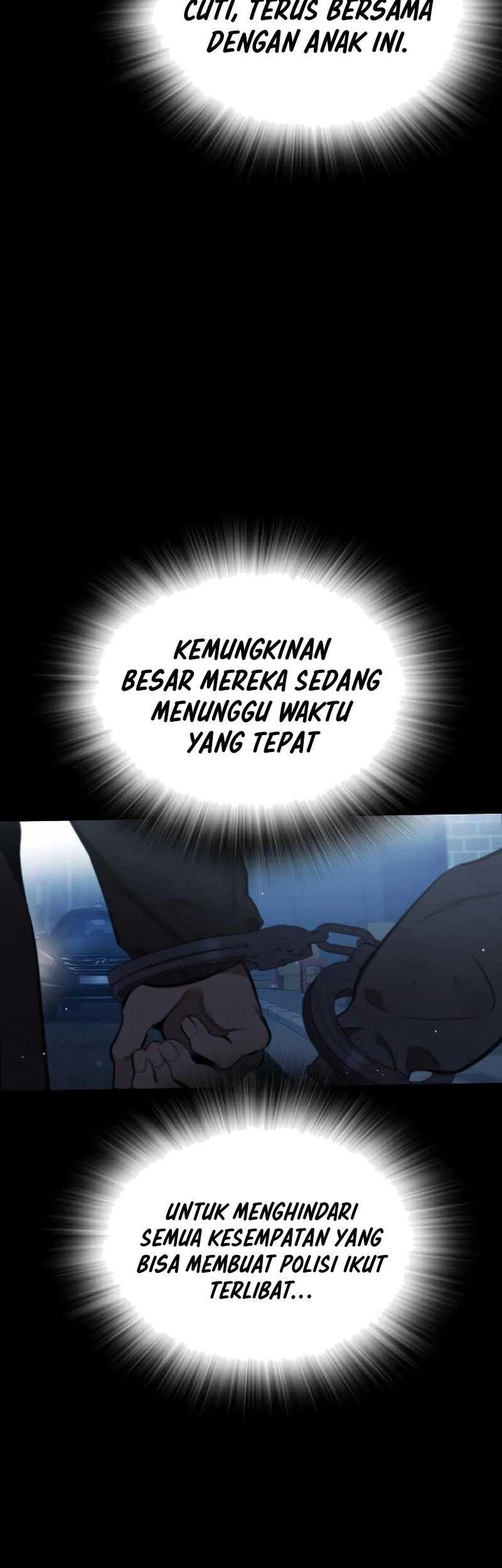 The Great War Chapter 38 Gambar 32