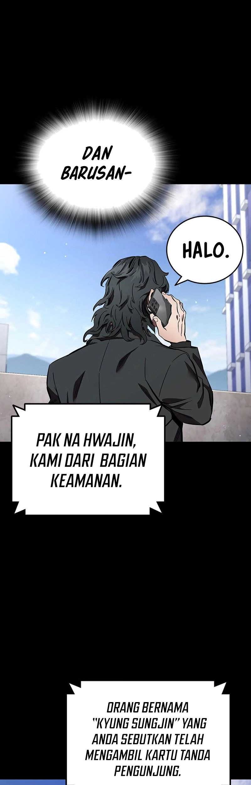 The Great War Chapter 38 Gambar 33