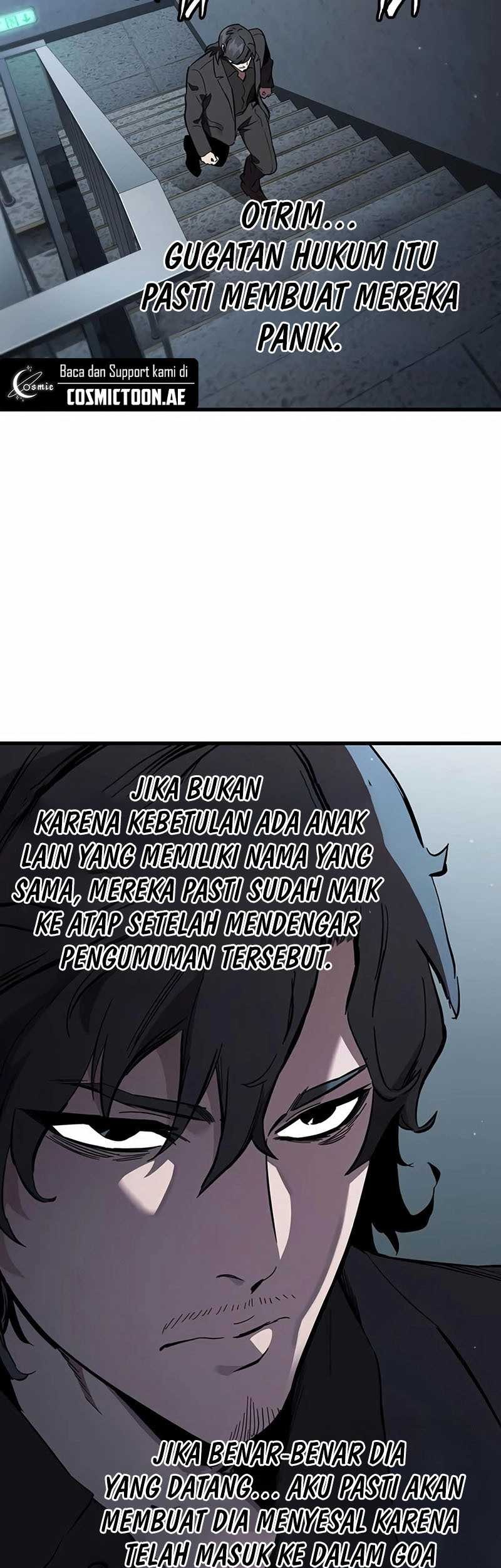 The Great War Chapter 38 Gambar 35
