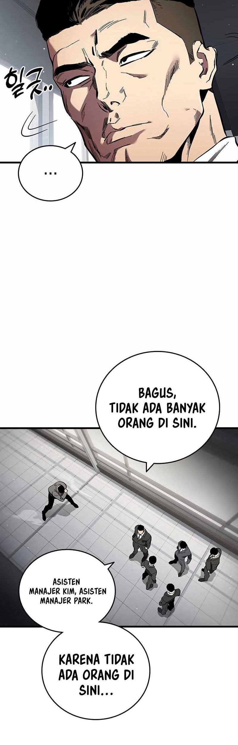 The Great War Chapter 38 Gambar 40
