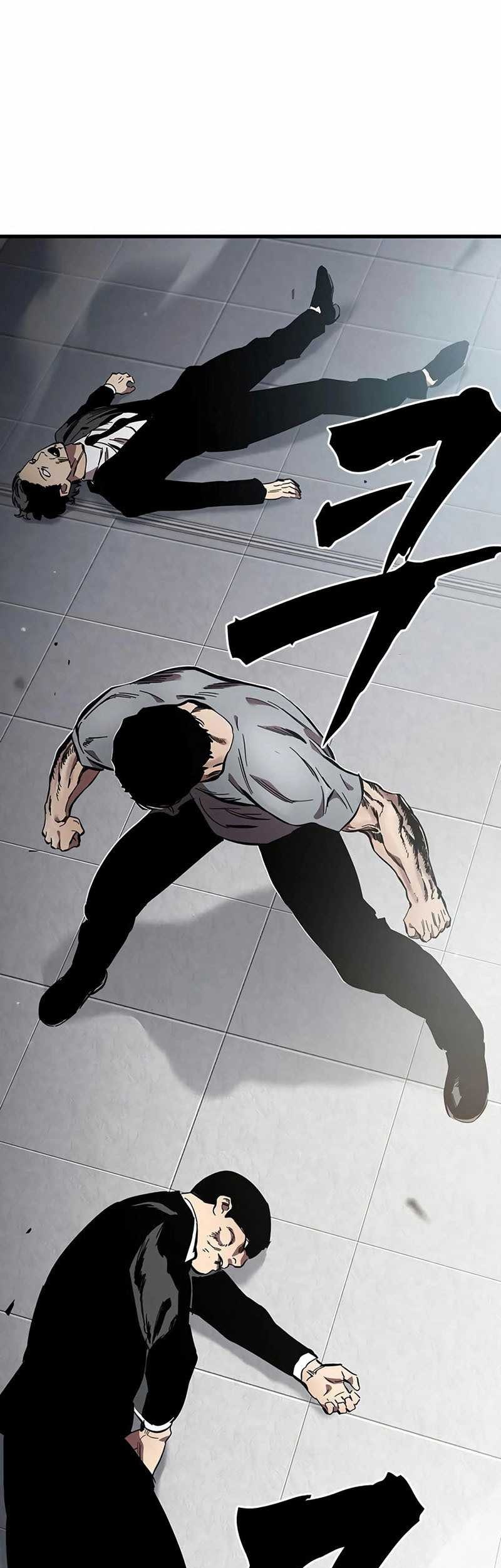 The Great War Chapter 39 Gambar 54