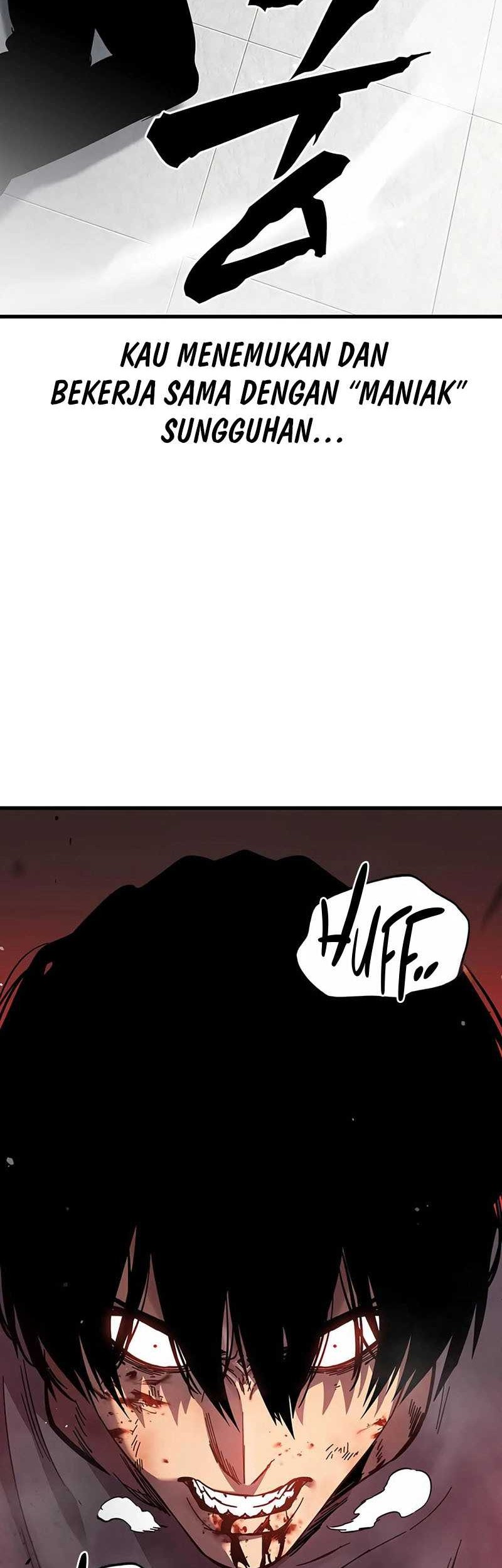 The Great War Chapter 39 Gambar 55