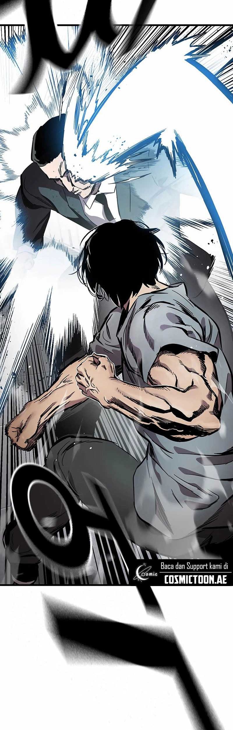The Great War Chapter 39 Gambar 62