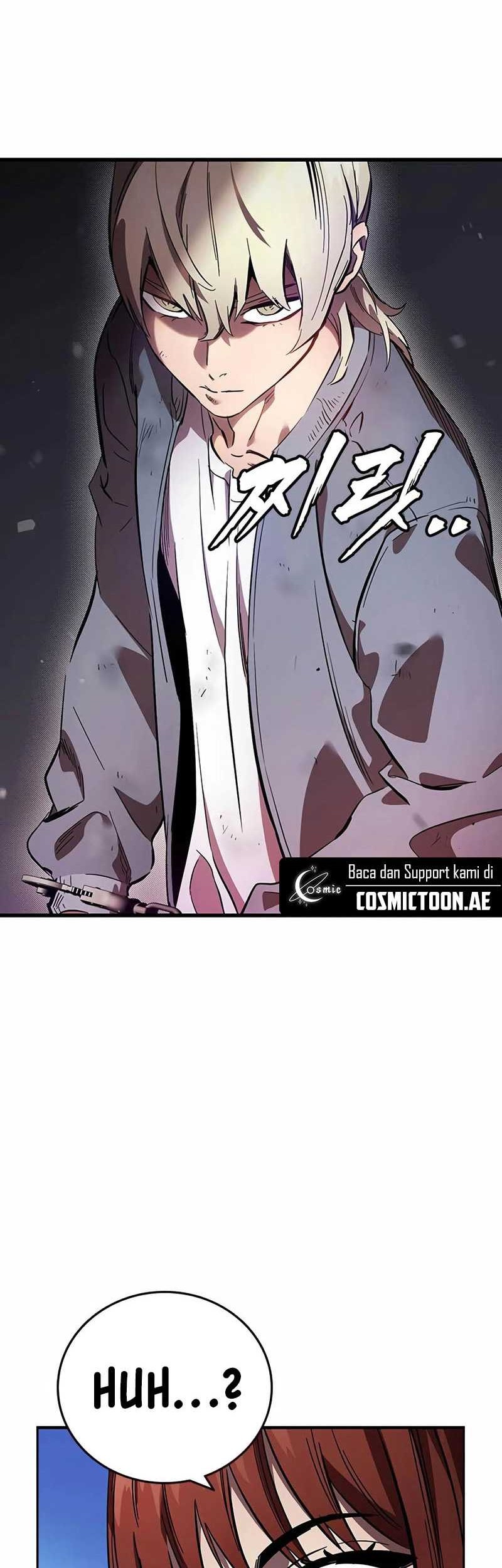 The Great War Chapter 39 Gambar 4