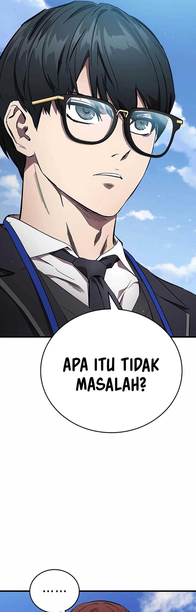 The Great War Chapter 39 Gambar 7