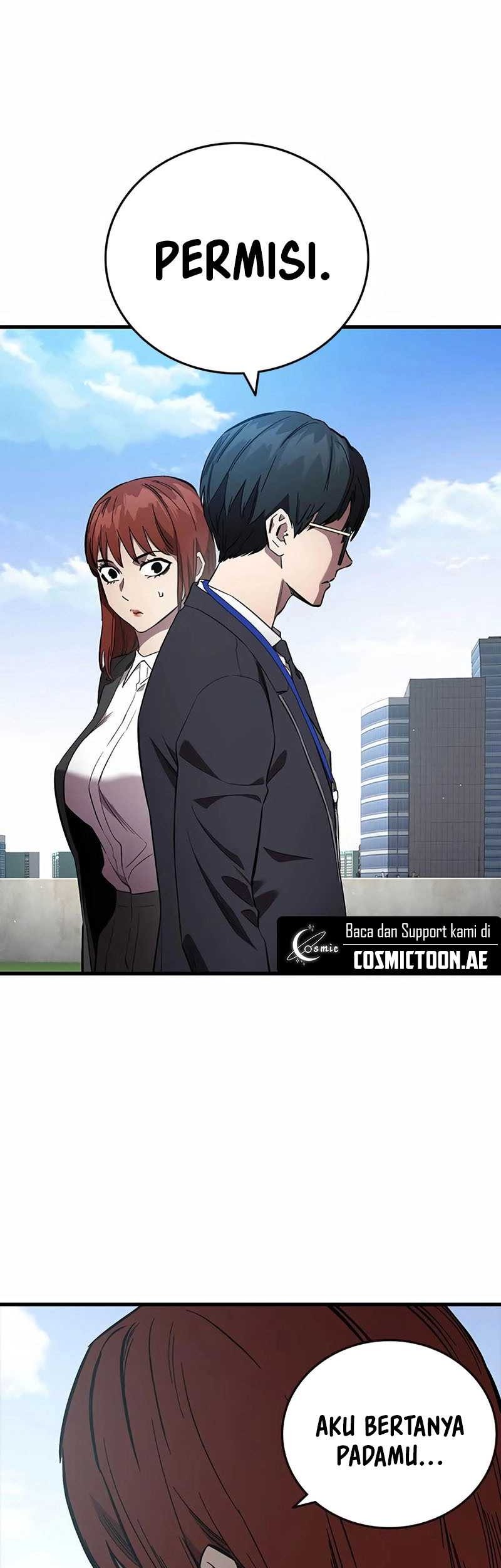 The Great War Chapter 39 Gambar 9
