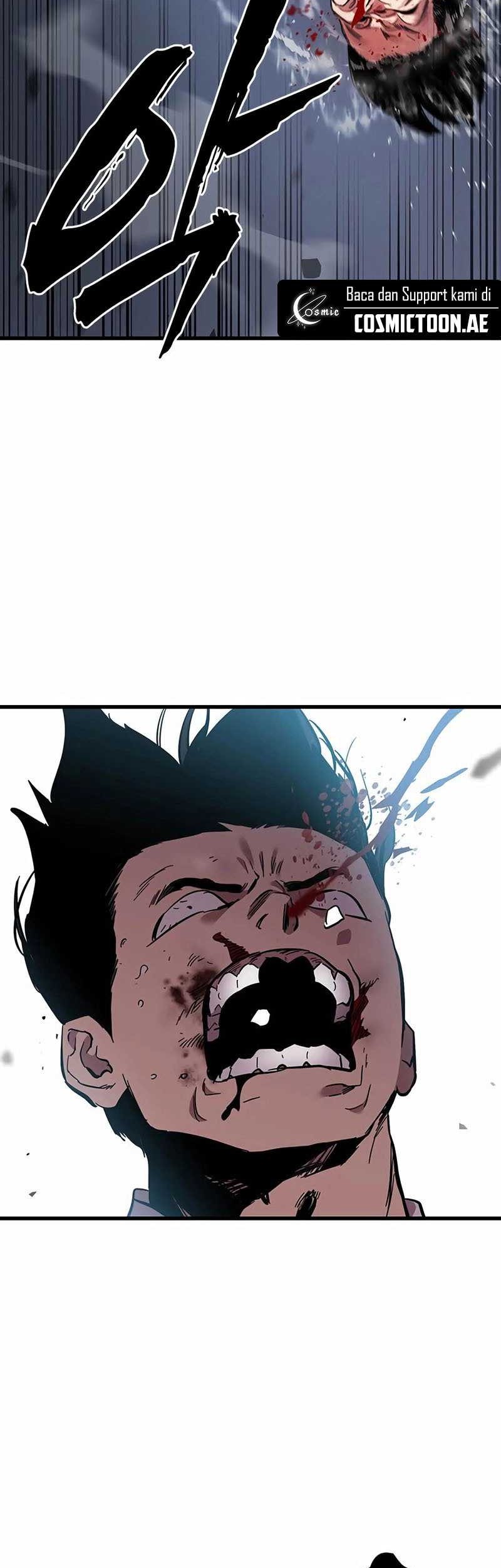 The Great War Chapter 39 Gambar 21