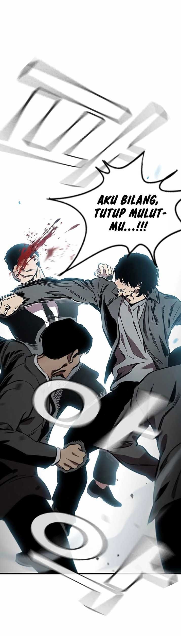 The Great War Chapter 39 Gambar 37