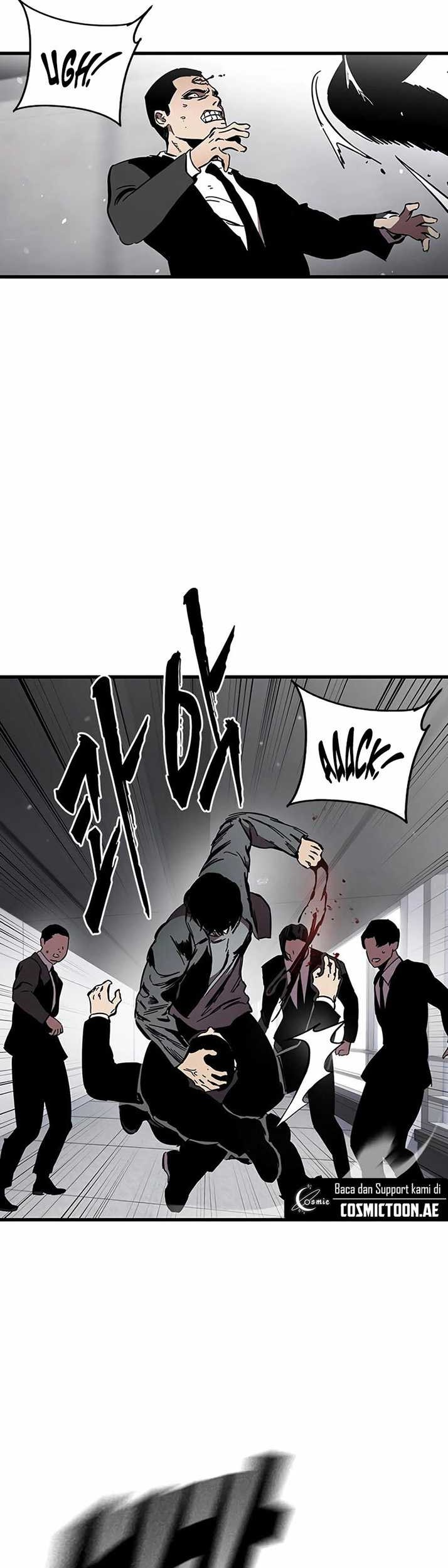 The Great War Chapter 39 Gambar 39