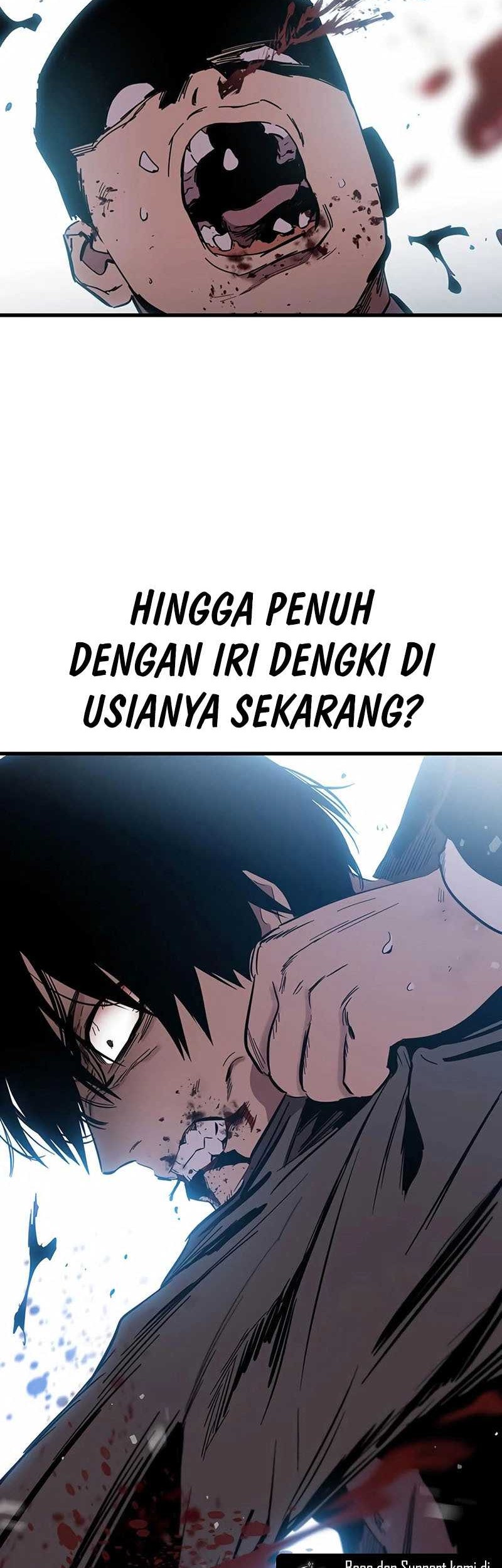 The Great War Chapter 39 Gambar 44
