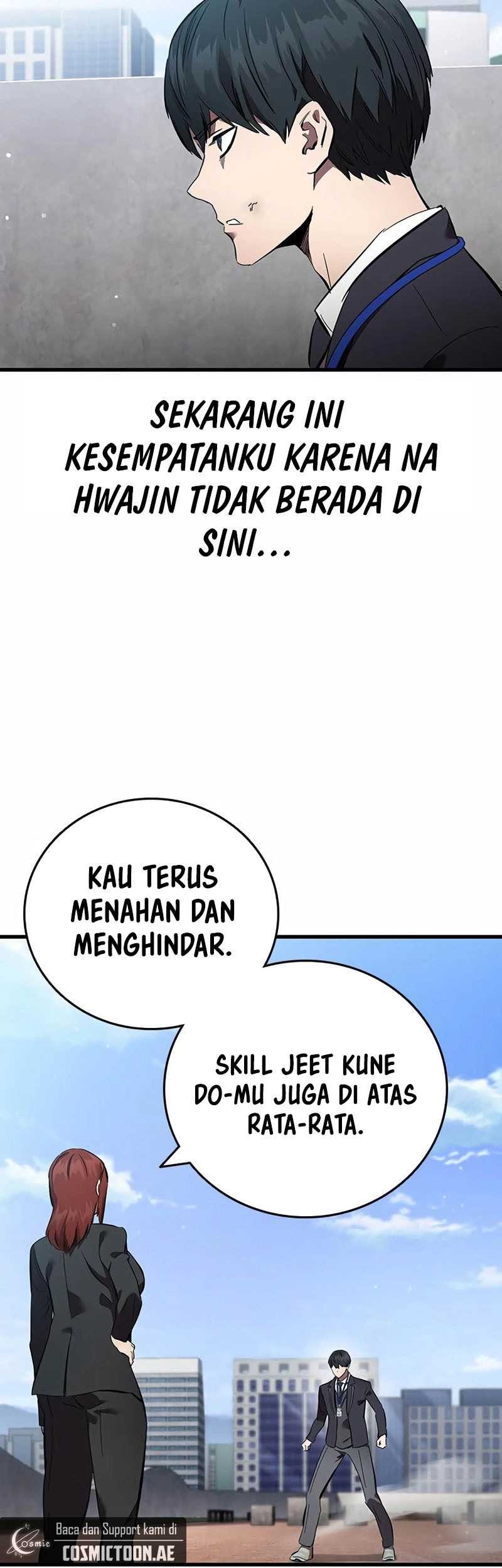 The Great War Chapter 40 Gambar 71
